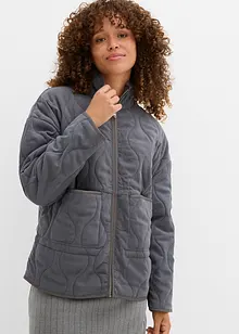 Giacca trapuntata oversize, bonprix Giacca trapuntata oversize, bonprix
