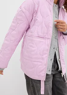 Giacca trapuntata oversize, bonprix Giacca trapuntata oversize, bonprix