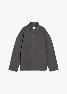 Giacca trapuntata oversize, bonprix Giacca trapuntata oversize, bonprix