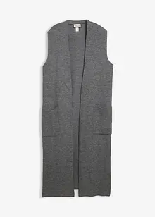 Gilet in maglia, bonprix Gilet in maglia, bonprix