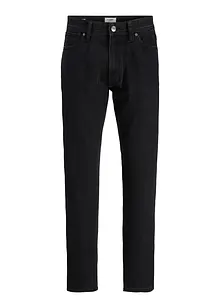 Jeans JJ REBEL in puro cotone, relaxed fit, J&J Rebel Jeans JJ REBEL in puro cotone, relaxed fit, J&J Rebel