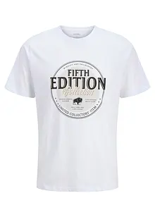 T-shirt JJ REBEL, J&J Rebel T-shirt JJ REBEL, J&J Rebel