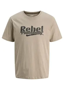 T-shirt JJ REBEL, J&J Rebel T-shirt JJ REBEL, J&J Rebel