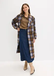 Cappotto con maniche a palloncino, bonprix Cappotto con maniche a palloncino, bonprix