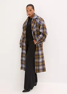 Cappotto con maniche a palloncino, bonprix Cappotto con maniche a palloncino, bonprix