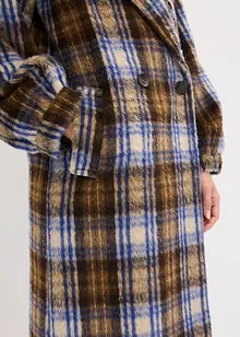 Cappotto con maniche a palloncino, bonprix Cappotto con maniche a palloncino, bonprix