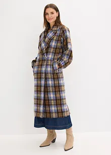 Cappotto con maniche a palloncino, bonprix Cappotto con maniche a palloncino, bonprix