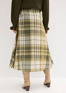 Gonna midi, bonprix Gonna midi, bonprix