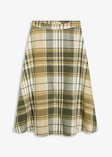 Gonna midi, bonprix Gonna midi, bonprix