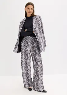 Pantaloni a palazzo, bonprix Pantaloni a palazzo, bonprix