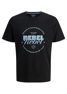 T-shirt JJ REBEL, J&J Rebel T-shirt JJ REBEL, J&J Rebel