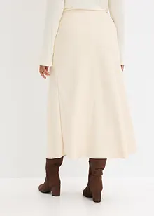 Gonna lunga operata, bonprix Gonna lunga operata, bonprix