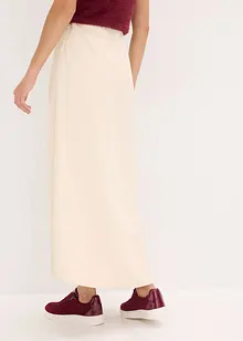 Gonna lunga operata, bonprix Gonna lunga operata, bonprix