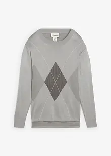 Maglione lungo, bonprix Maglione lungo, bonprix