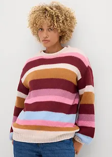 Maglione oversize, bonprix Maglione oversize, bonprix