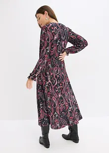 Abito di jersey, bonprix Abito di jersey, bonprix