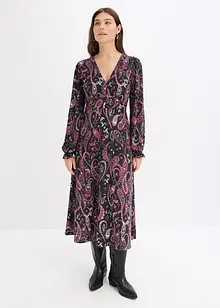 Abito di jersey, bonprix Abito di jersey, bonprix