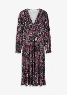 Abito di jersey, bonprix Abito di jersey, bonprix