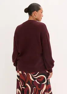 Maglione con fiocco, bonprix Maglione con fiocco, bonprix