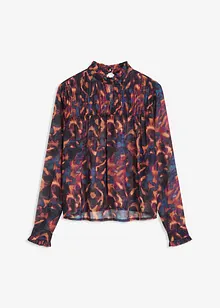 Blusa di chiffon, bonprix Blusa di chiffon, bonprix
