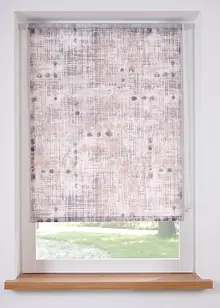 Tenda a rullo filtrante con fantasia, bonprix Tenda a rullo filtrante con fantasia, bonprix