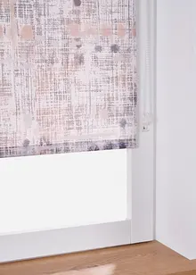 Tenda a rullo filtrante con fantasia, bonprix Tenda a rullo filtrante con fantasia, bonprix