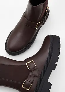 Stivaletti chelsea, bonprix Stivaletti chelsea, bonprix