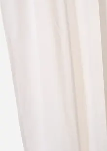 Tenda in cotone biologico normale e extra lunga (pacco da 1), bonprix Tenda in cotone biologico normale e extra lunga (pacco da 1), bonprix