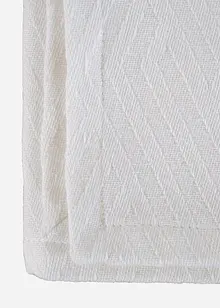 Tovaglioli di stoffa in cotone biologico pregiato (pacco da 2), bonprix Tovaglioli di stoffa in cotone biologico pregiato (pacco da 2), bonprix