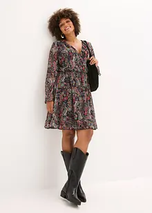 Abito in mesh, bonprix Abito in mesh, bonprix