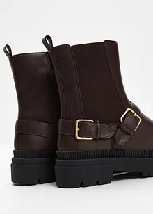 Stivaletti chelsea, bonprix Stivaletti chelsea, bonprix