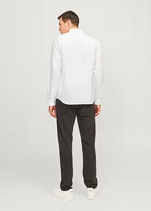 Camicia a maniche lunghe JJ REBEL, regular fit, J&J Rebel Camicia a maniche lunghe JJ REBEL, regular fit, J&J Rebel