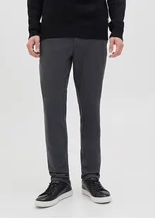 Pantaloni chino JJ REBEL, slim fit, J&J Rebel Pantaloni chino JJ REBEL, slim fit, J&J Rebel