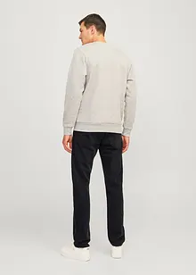 Jeans JJ REBEL in puro cotone, relaxed fit, J&J Rebel Jeans JJ REBEL in puro cotone, relaxed fit, J&J Rebel