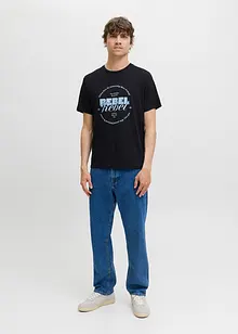 T-shirt JJ REBEL, J&J Rebel T-shirt JJ REBEL, J&J Rebel