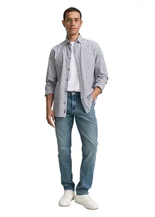 Jeans Tom Tailor JOSH elasticizzati, slim fit, Tom Tailor Jeans Tom Tailor JOSH elasticizzati, slim fit, Tom Tailor