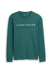 Maglia Tom Tailor a maniche lunghe, Tom Tailor Maglia Tom Tailor a maniche lunghe, Tom Tailor