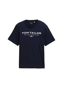 T-shirt Tom Tailor, Tom Tailor T-shirt Tom Tailor, Tom Tailor