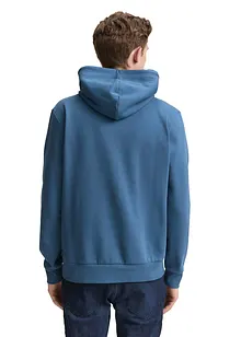 Felpa Tom Tailor con cappuccio, Tom Tailor Felpa Tom Tailor con cappuccio, Tom Tailor