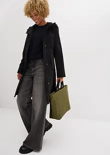 Giubbotto impermeabile, bonprix Giubbotto impermeabile, bonprix