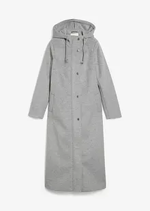 Cappotto lungo in simil lana, bonprix Cappotto lungo in simil lana, bonprix