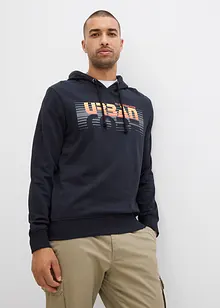 Felpa con cappuccio, bonprix Felpa con cappuccio, bonprix