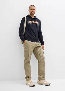 Felpa con cappuccio, bonprix Felpa con cappuccio, bonprix