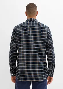 Camicia in flanella, bonprix Camicia in flanella, bonprix