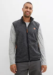 Gilet in pile, bonprix Gilet in pile, bonprix