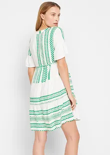 Abito corto prémaman / da allattamento, bonprix Abito corto prémaman / da allattamento, bonprix