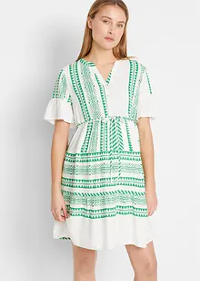 Abito corto prémaman / da allattamento, bonprix Abito corto prémaman / da allattamento, bonprix