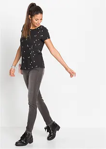 Maglia in puro cotone, bonprix Maglia in puro cotone, bonprix