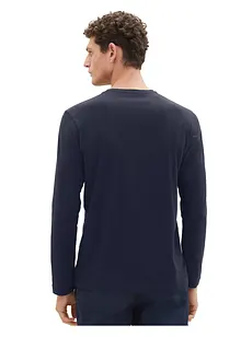 Maglia Tom Tailor a maniche lunghe, Tom Tailor Maglia Tom Tailor a maniche lunghe, Tom Tailor