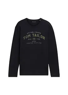 Maglia Tom Tailor a maniche lunghe, Tom Tailor Maglia Tom Tailor a maniche lunghe, Tom Tailor